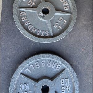 Weights